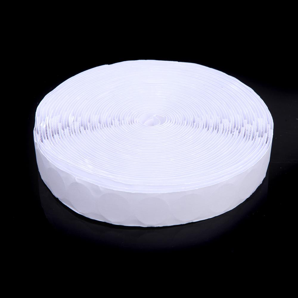 Cuộn keo chấm trong tự dính 500 miếng 20mm