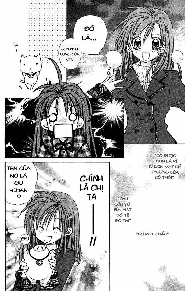 đi tìm mặt trăng tròn chapter 4 38