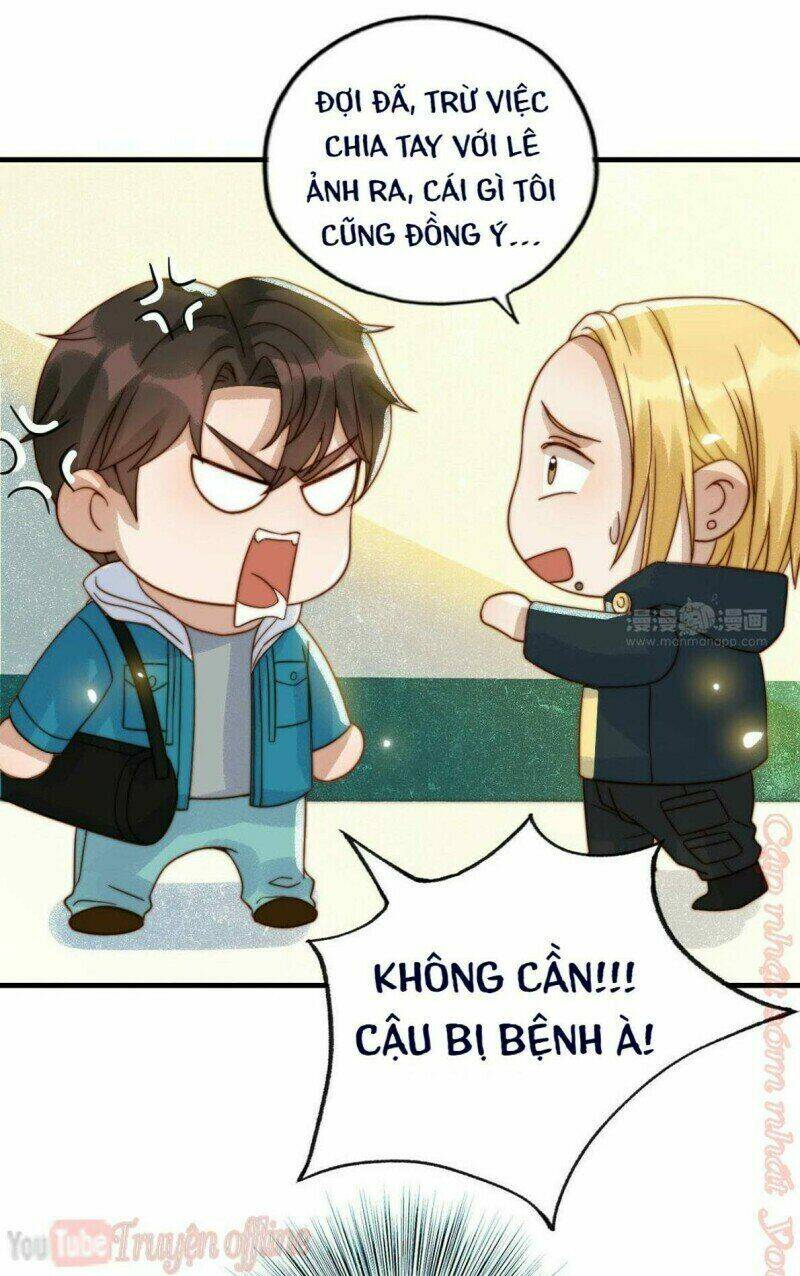 chồng trước 18 tuổi chapter 78 7