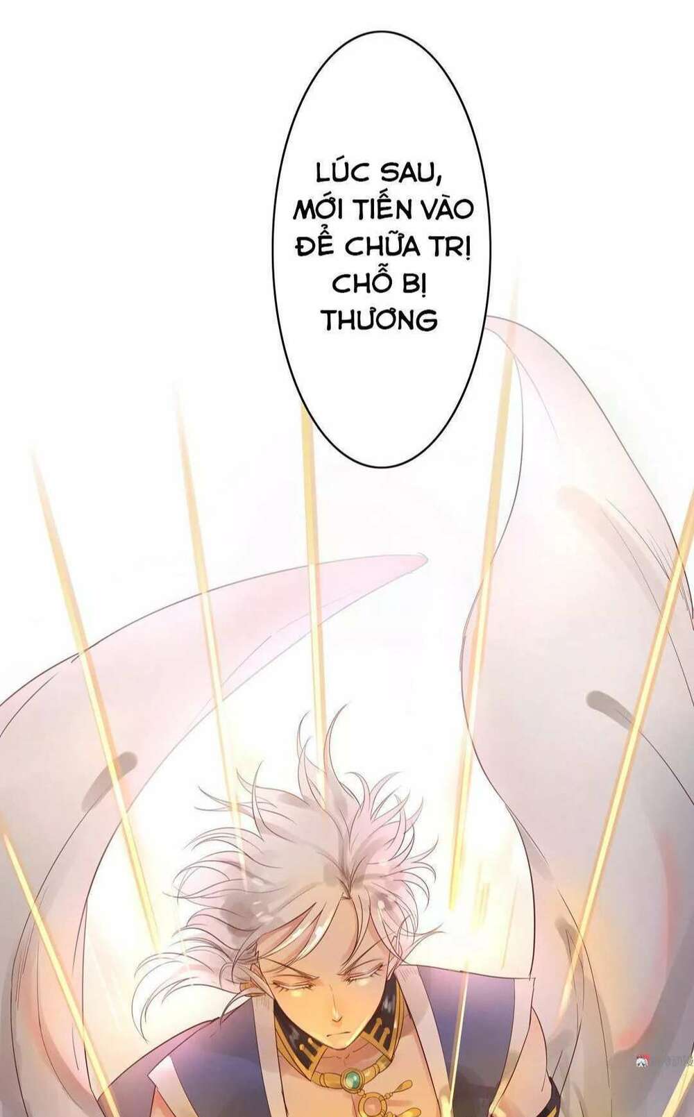 tất cả châu bảo đều cầu xin tôi trêu chọc nó chapter 4 35