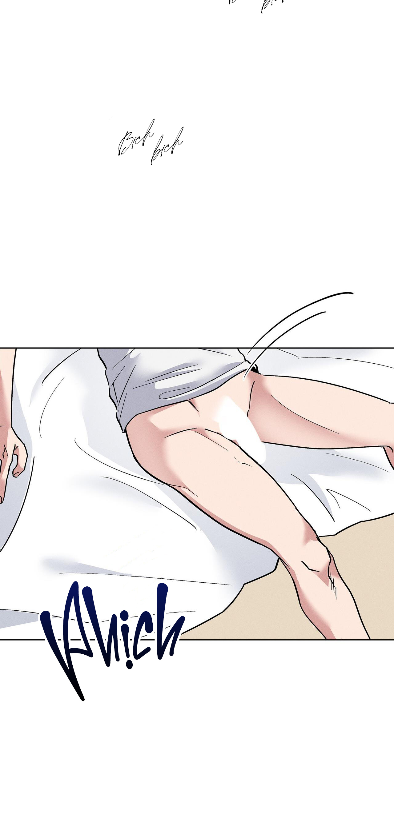 dục vọng mãnh liệt chapter 23 4