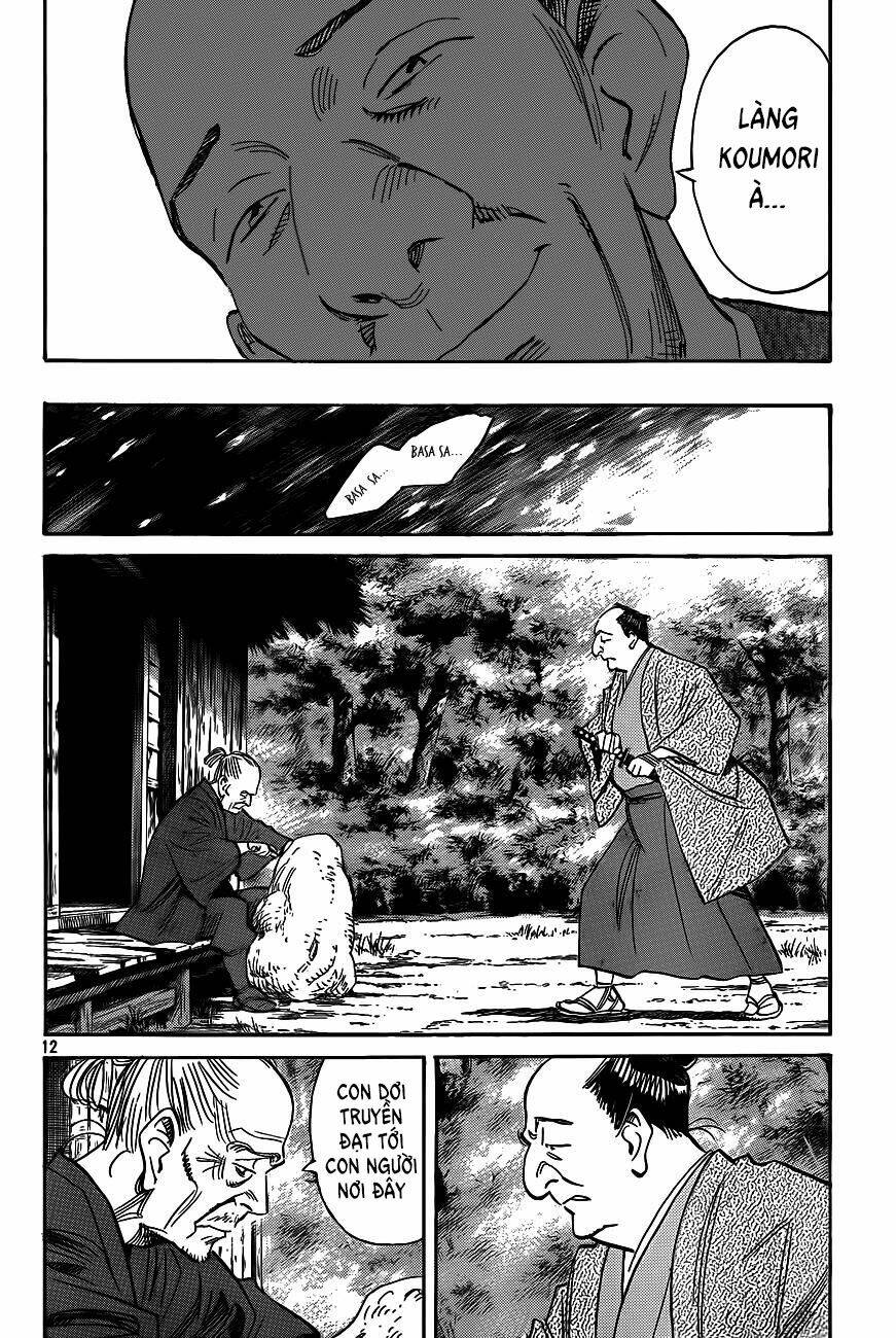 billy bat chapter 65 12