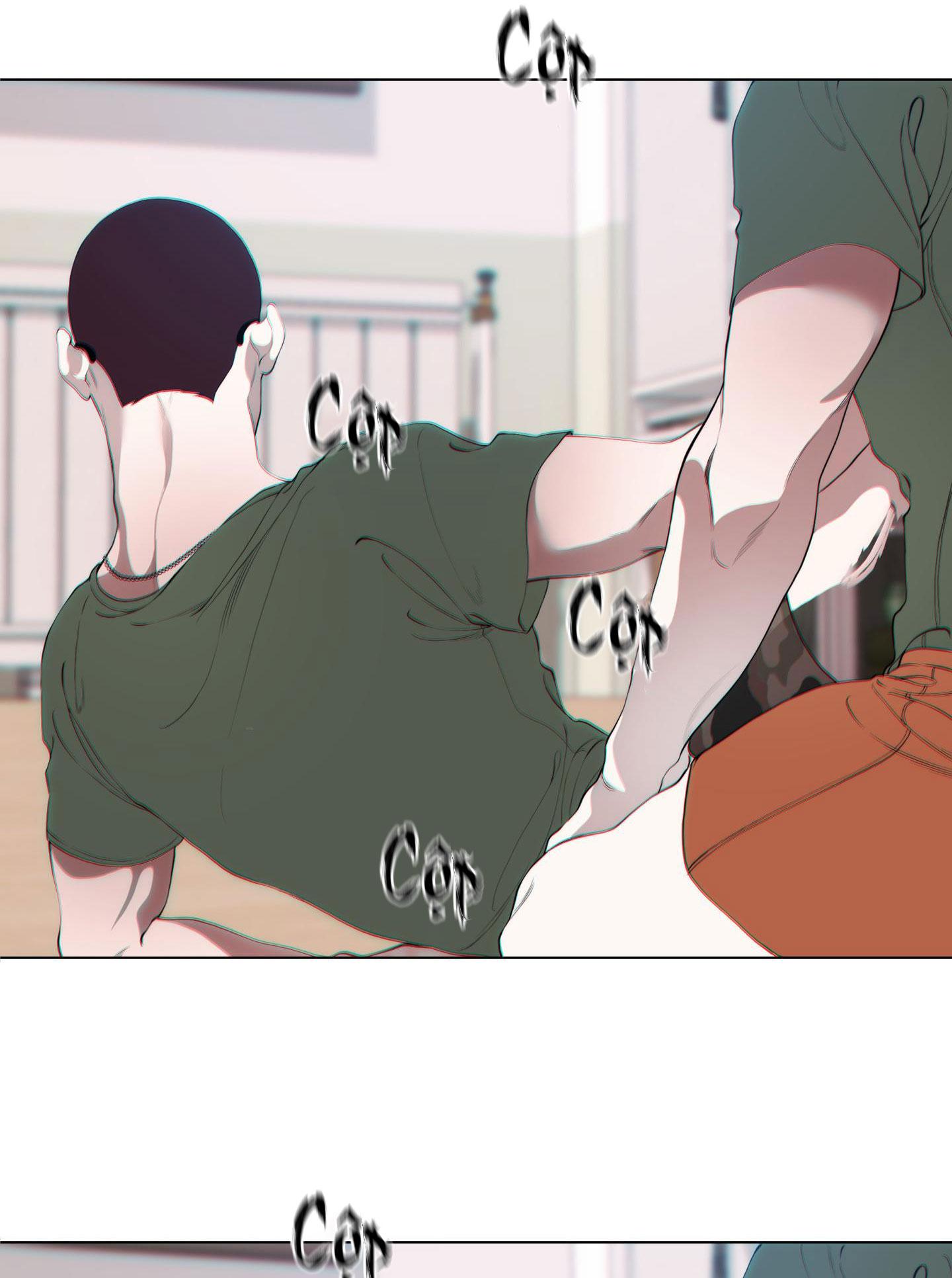 mặt nạ đầu cừu chapter 9 19