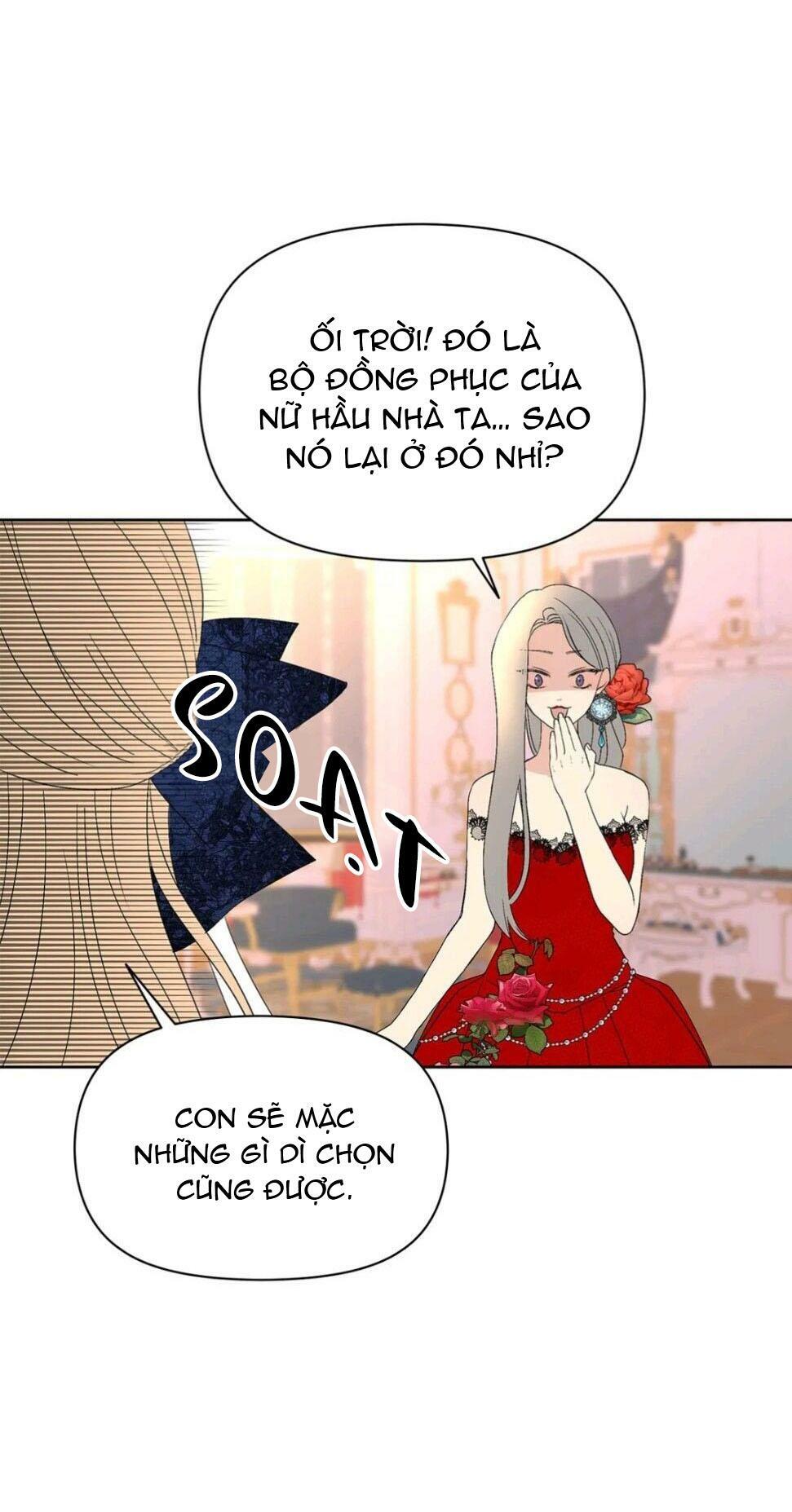 công chúa thời gian có hạn chapter 49 59
