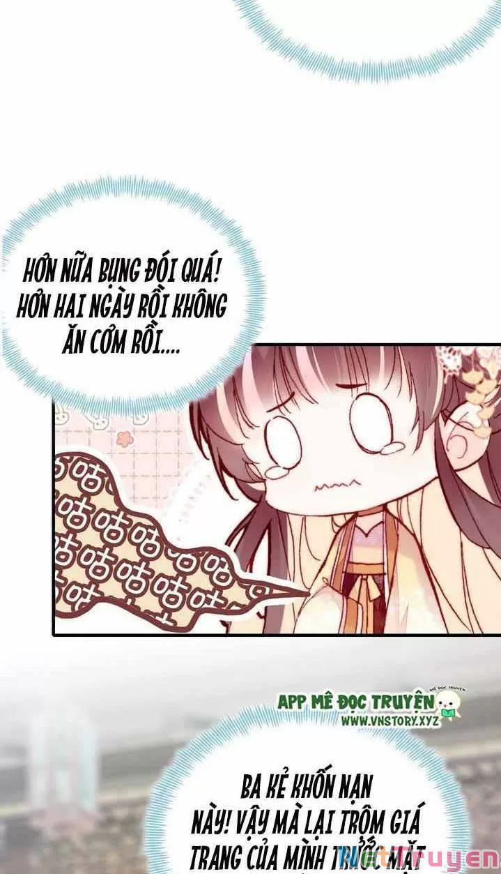 lại bị bệnh chiều chuộng quấn lấy chapter 7 10