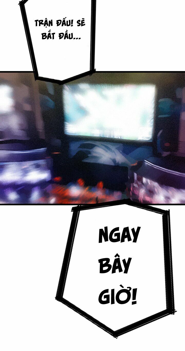 chuyện tình zed x syndra phần 4 chapter 6 41