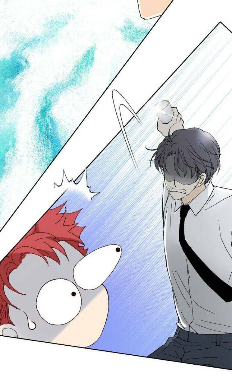 lee bom, em là của anh chapter 15 8