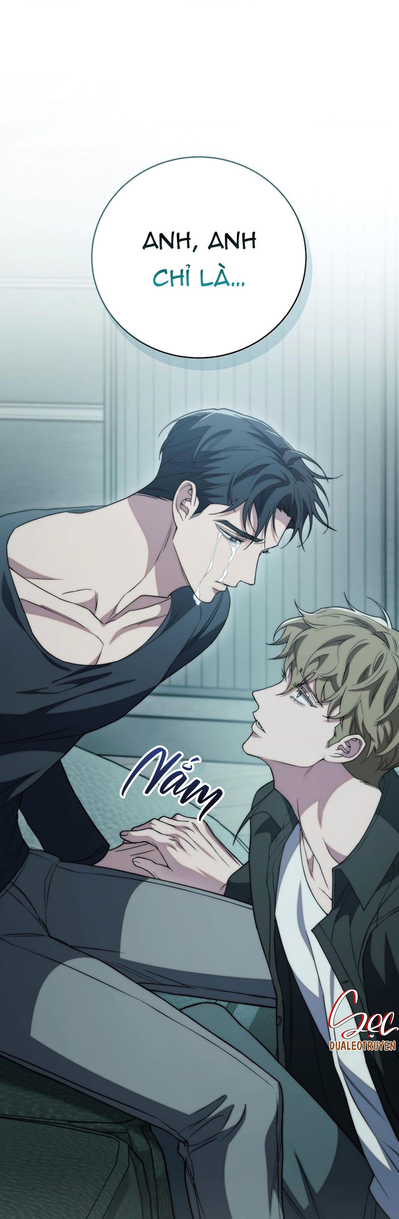 (abo)mối quan hệ không hoàn chỉnh chapter 23 48