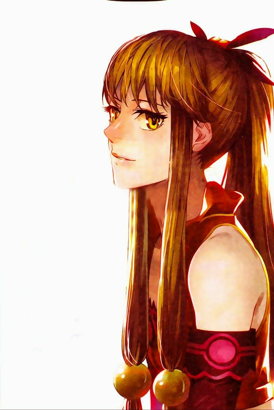 đấu phá thương khung tiền truyện truyền kỳ dược lão chapter 8 1