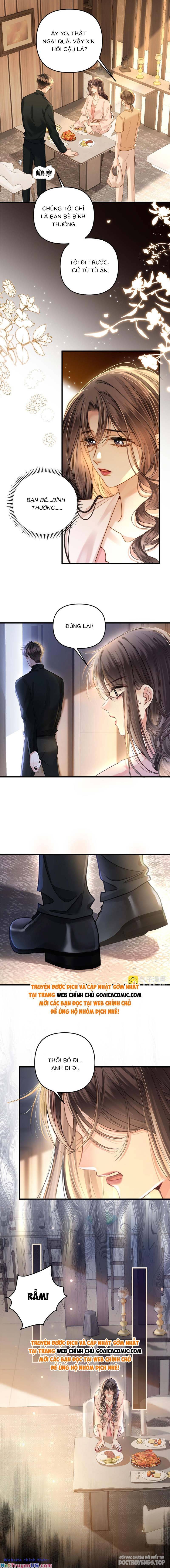 mỗi ngày đều thích anh chapter 22 7