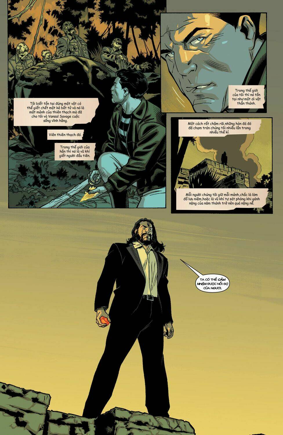 The Multiversity chapter 2 27