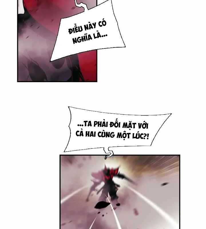 bất bại chân ma chapter 202 96