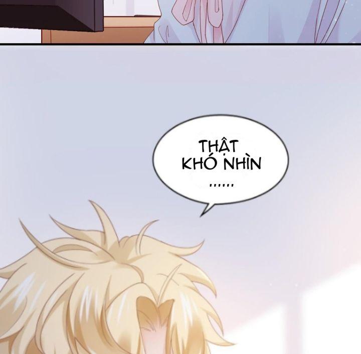 chiếc bật lửa và váy công chúa (b) chapter 34 30