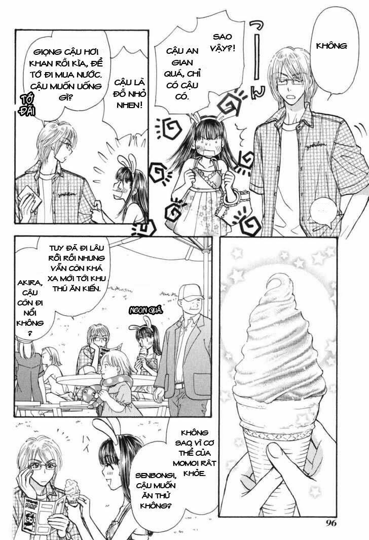 boku to kanojo no xxx chapter 31 13