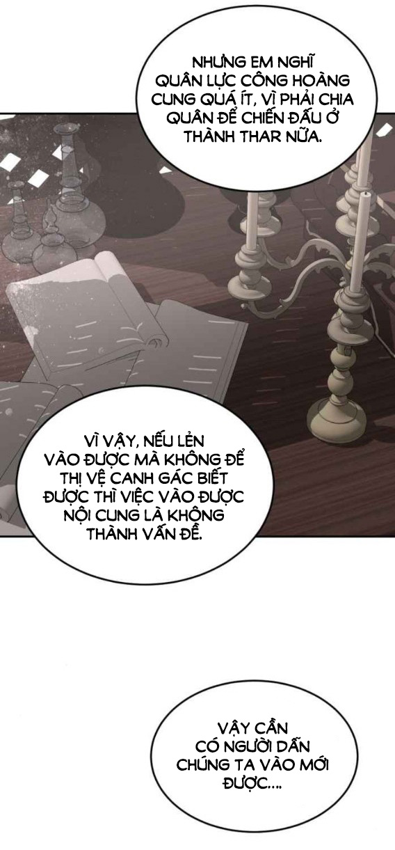 Tôi Là Công Tử Đẹp Trai Nhất Xứ Xiêm chapter 60.2 - Trang 27