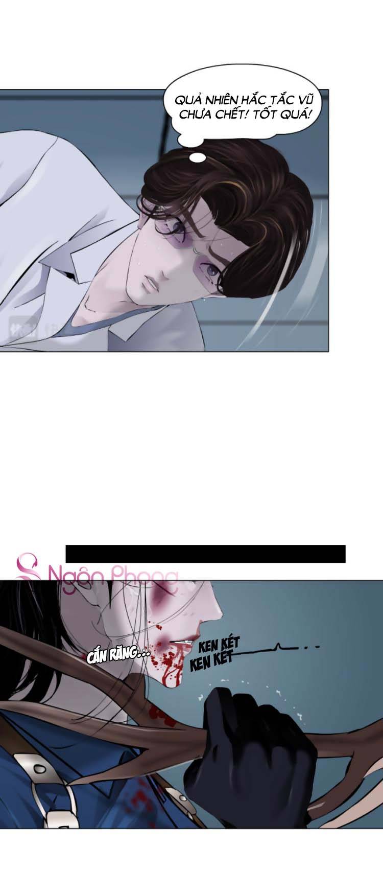 đằng nữ chapter 85 7