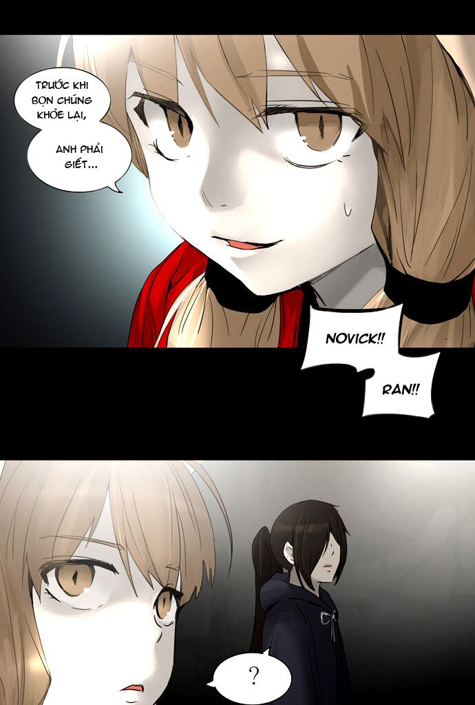 tòa tháp bí ẩn 2 chapter 49 41