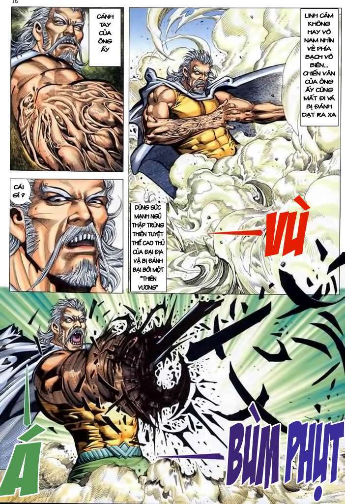võ thần chapter 106 16