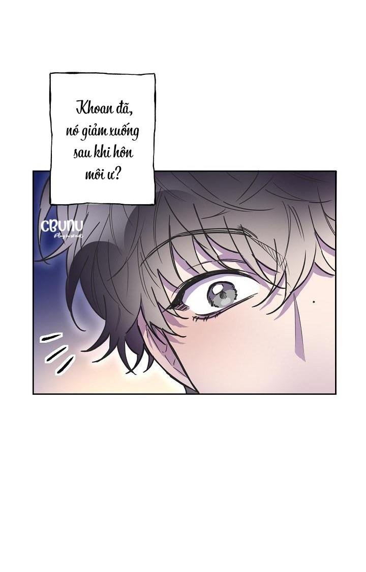 |drop| nụ hôn chết chóc chapter 6 16