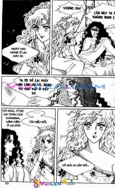 hậu duệ hoàng gia chapter 13 60