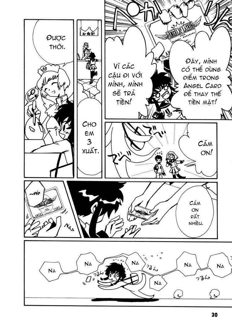 angelic layer chapter 6 30