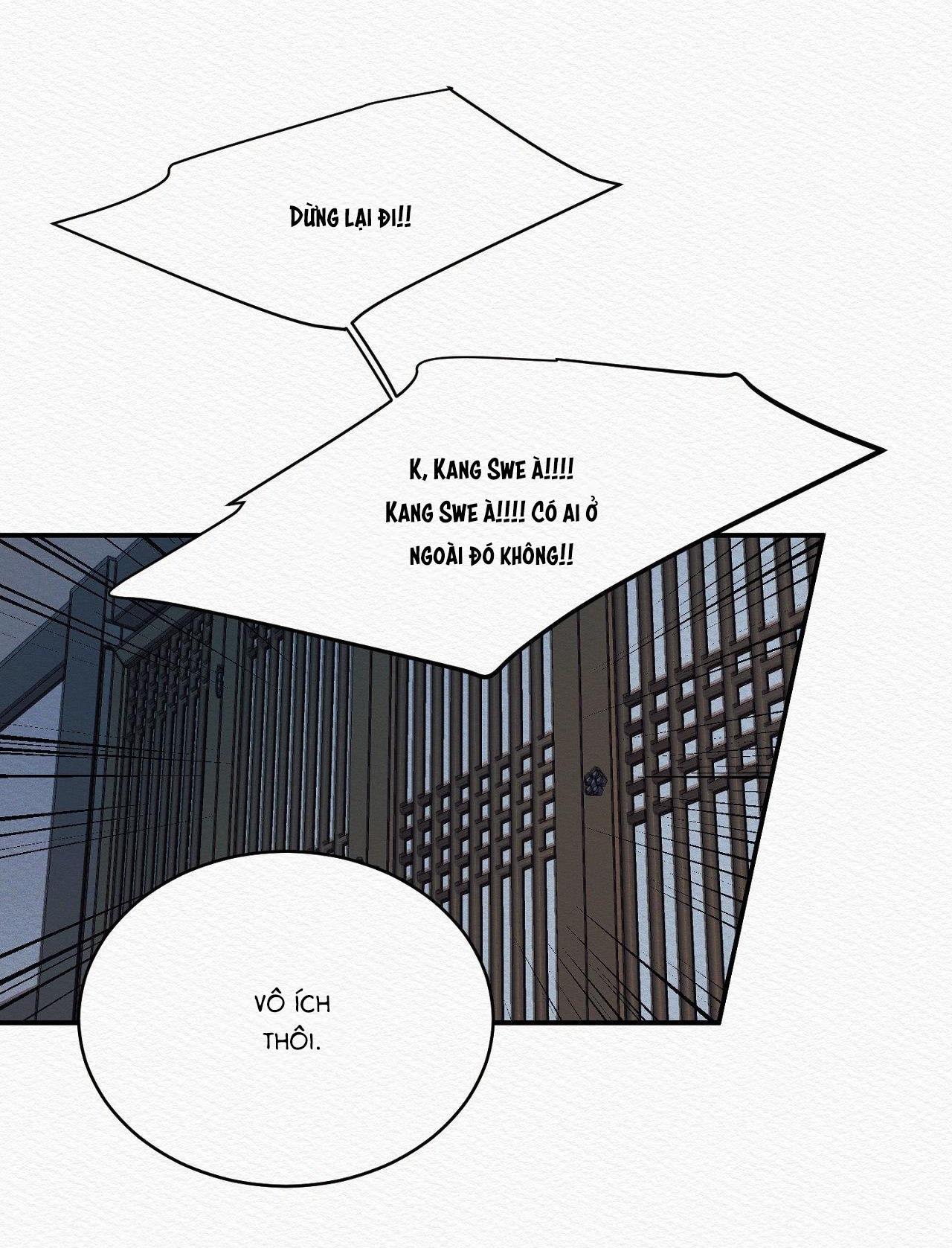 qủy dạ khúc chapter 46 34