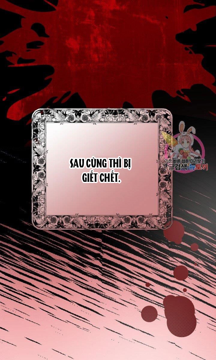 trở thành vợ thái tử quái vật chapter 27.2 28