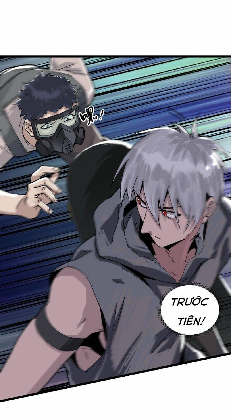 tang thi chi vương chapter 6 12