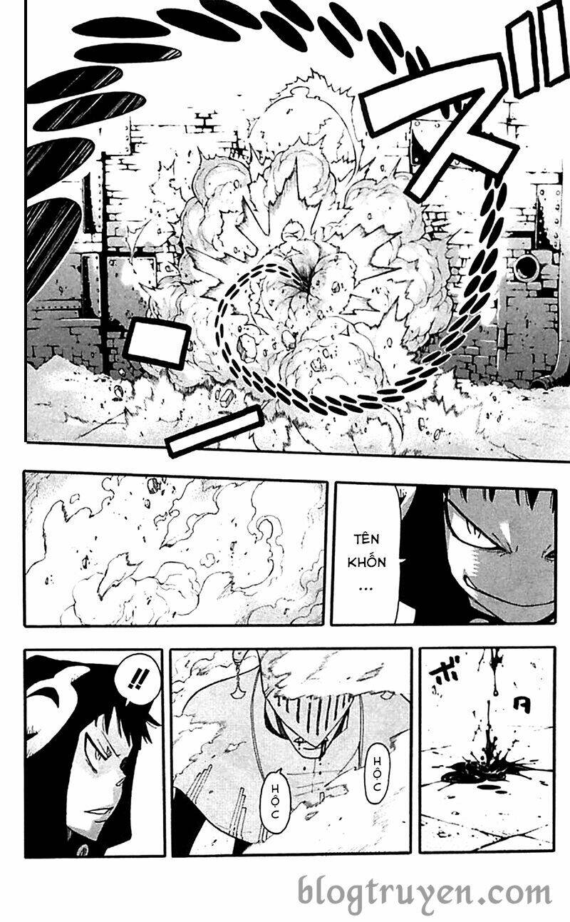 soul eater chapter 69 13