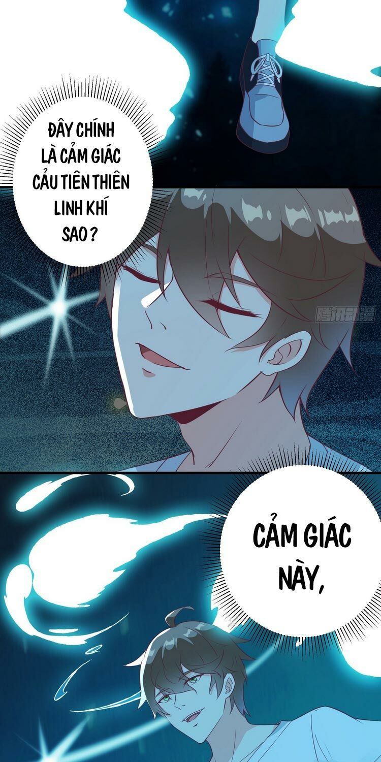 ta lập hậu cung tại tây du ký chapter 22 7