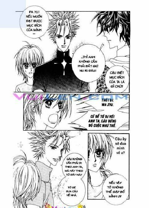 personalized princess chapter 4 25