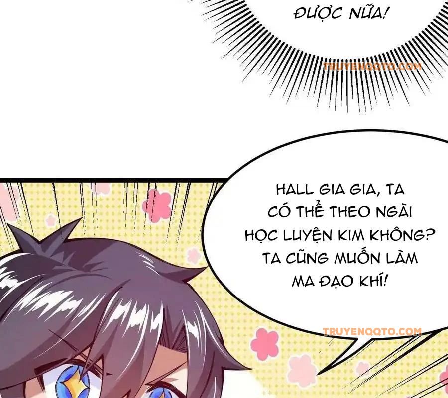 sức mạnh của kiếm thần chapter 59 107