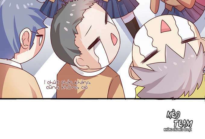 tình yêu ba tuyến chapter 17 24