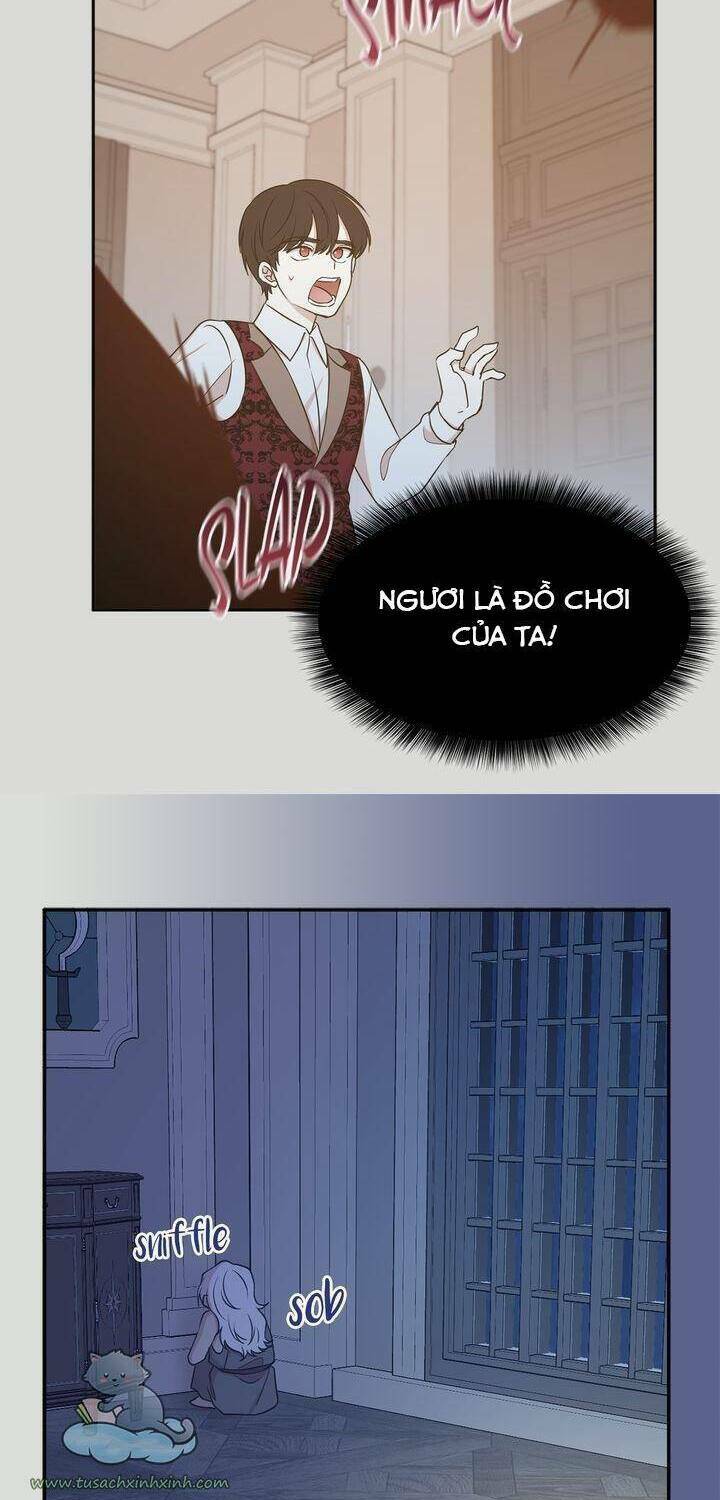 tôi chọn kết thúc của hoàng đế chapter 97 46