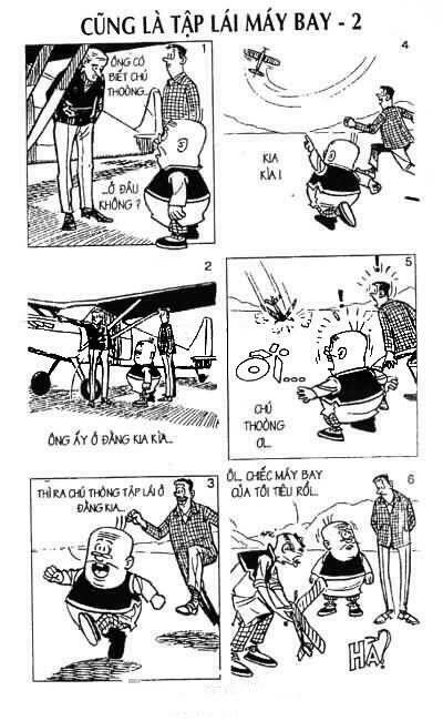 chú thoòng (full trọn bộ) chapter 1 20