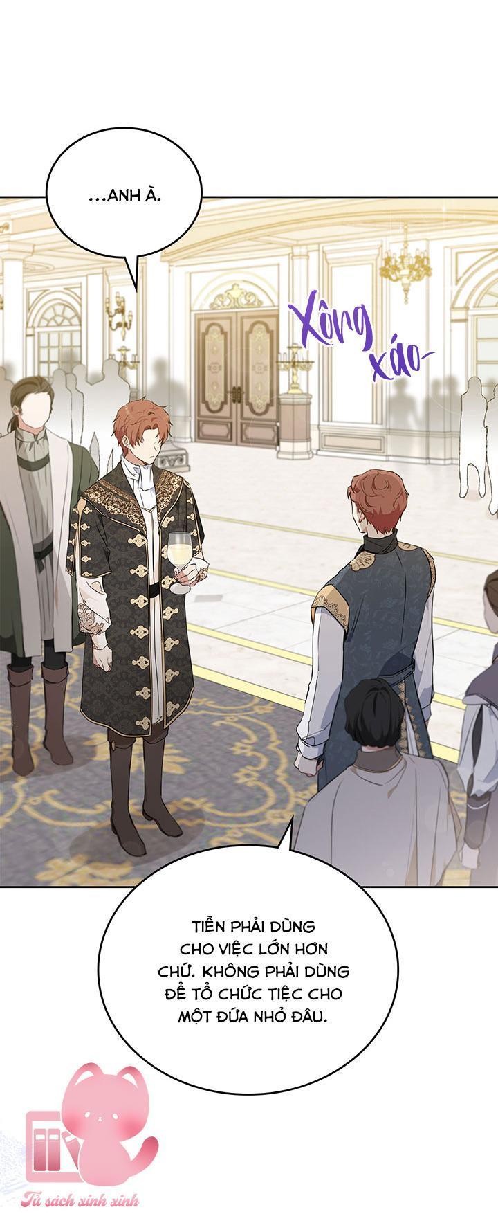 kiếp này ta sẽ trở thành gia chủ chapter 75 68