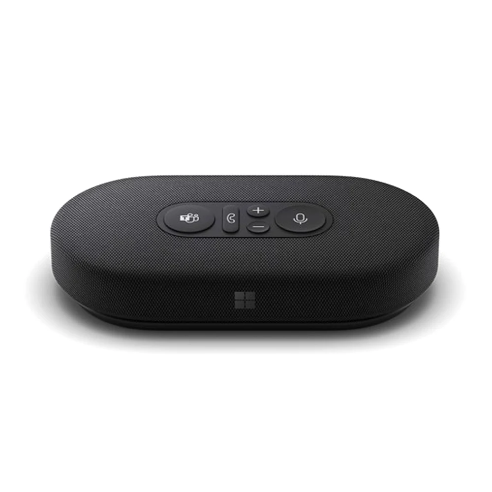 Loa Microsoft Modern USB-C Speaker - Hàng Chính Hãng