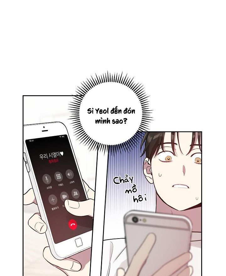 thần tượng đến rồi!? chapter 13 7