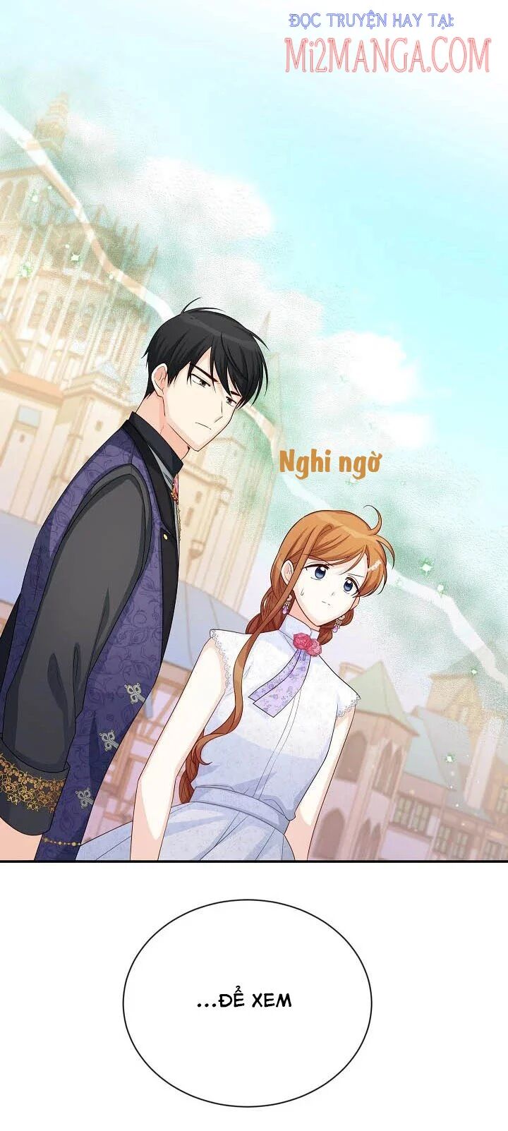 nữ công tước với tâm hồn trống rỗng chapter 62 16