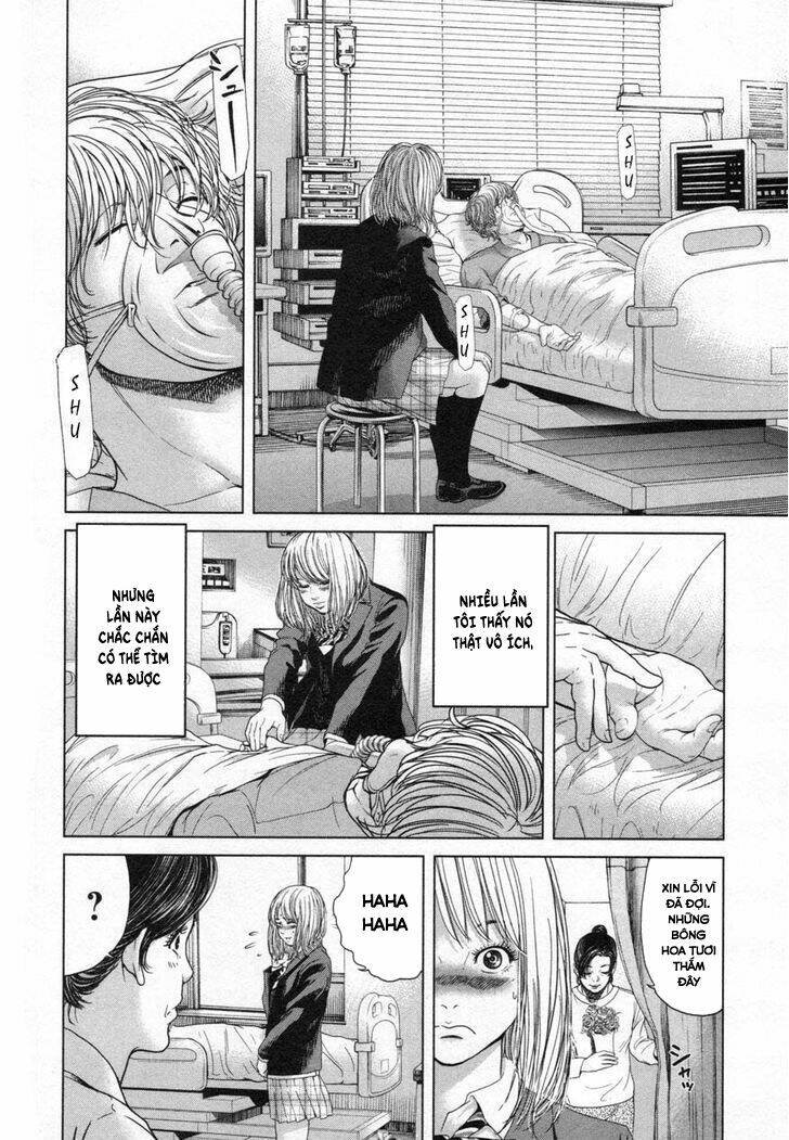 ikenie touhyou chapter 25 13