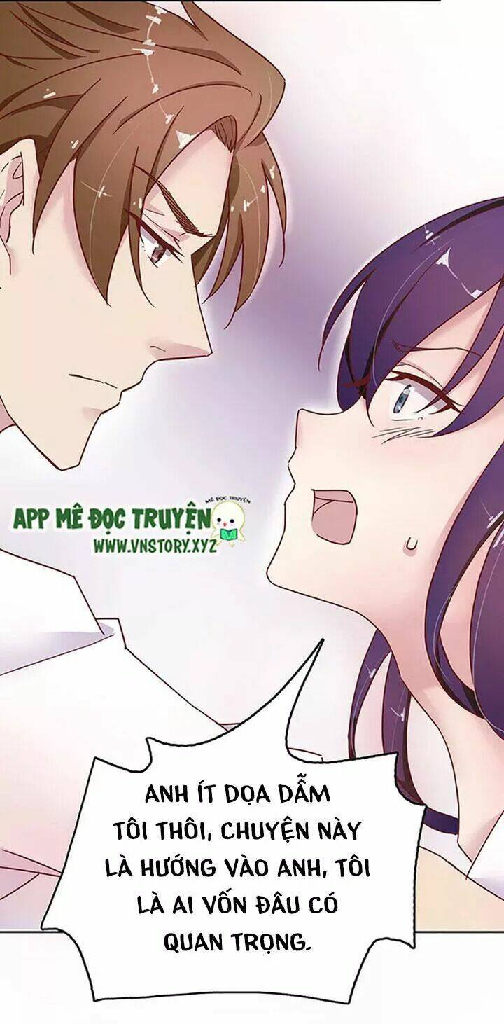 yêu em, sai đến tận cùng chapter 4 14