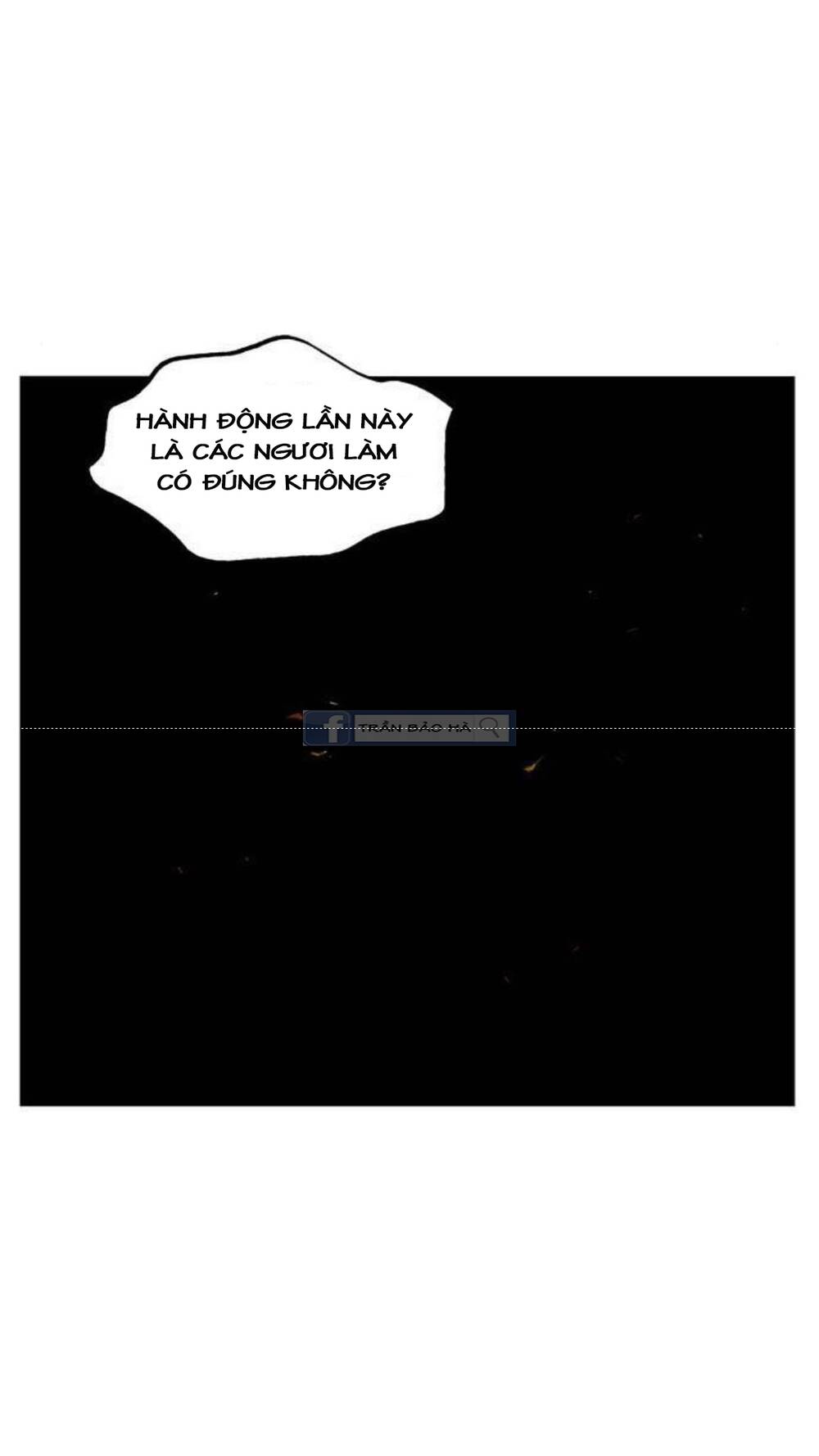 cao thủ 2 chapter 143 35