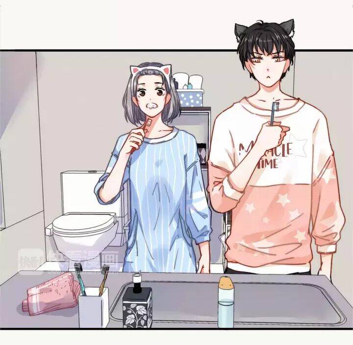 thập quang mật ngữ chapter 12 5