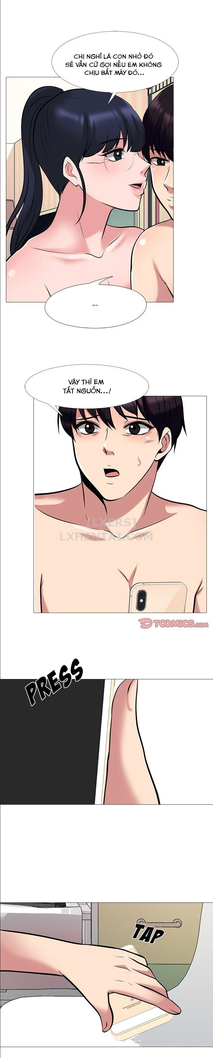 học bổng đặc biệt chapter 36 15