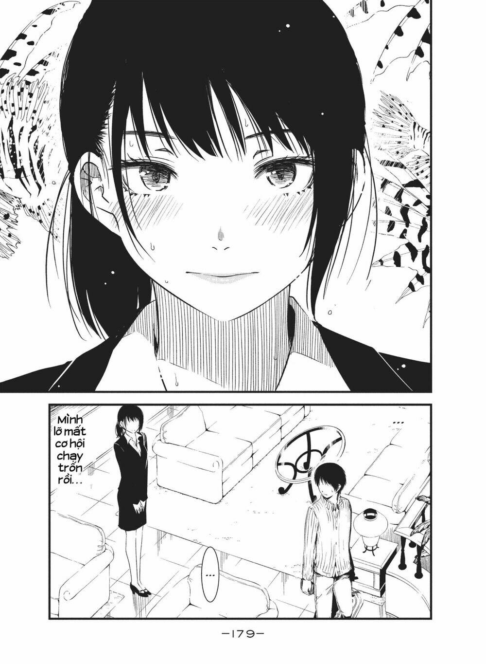 shoujo fujuubun chapter 27 13