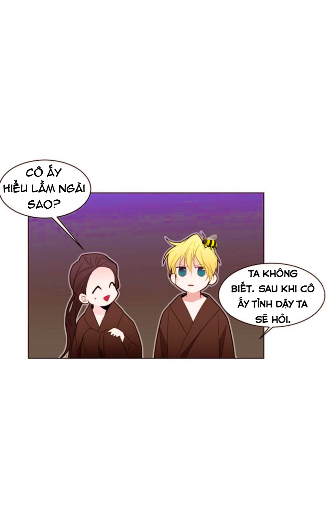 cuộc sống nhàm chán của quý cô tái sinh chapter 7 10