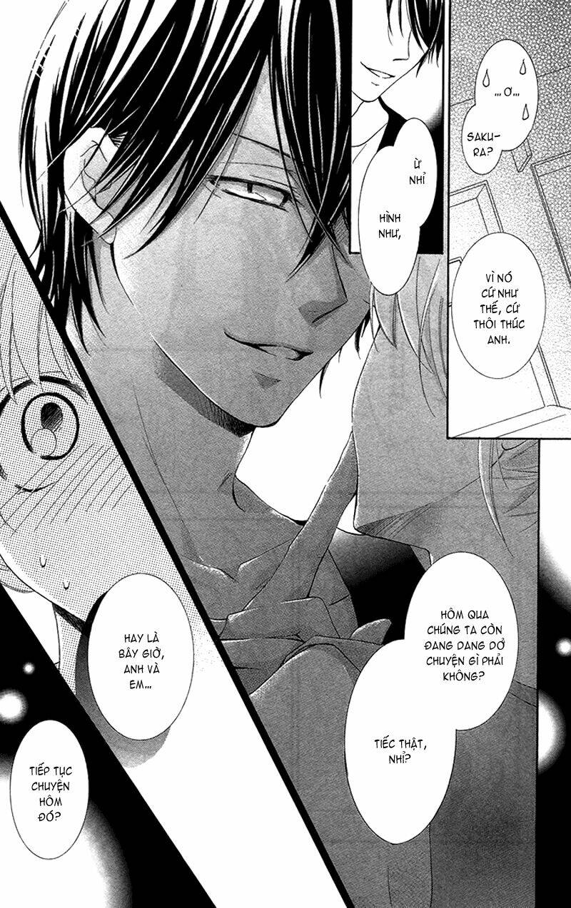 orokamono no koi chapter 2 25