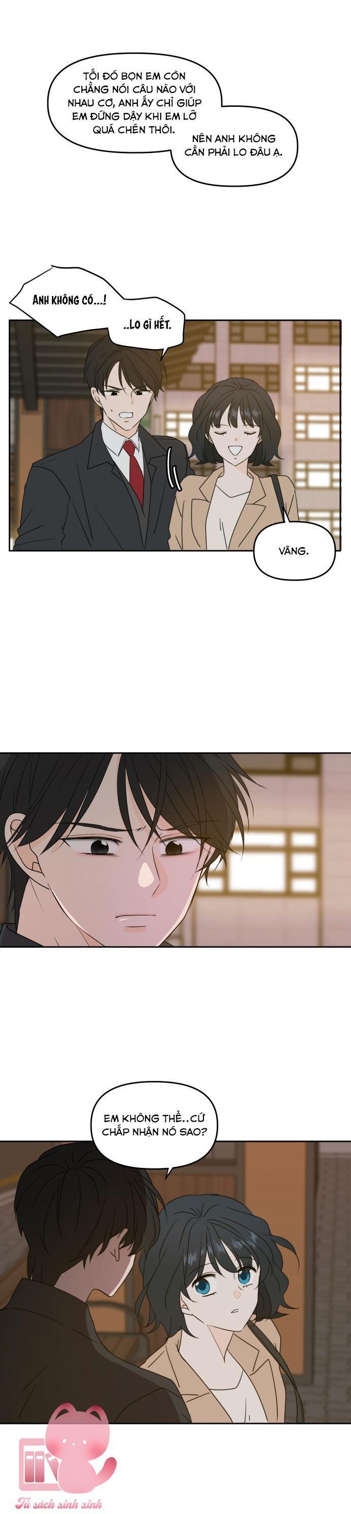 hẹn gặp nhau ở kiếp thứ 19 chapter 82 17