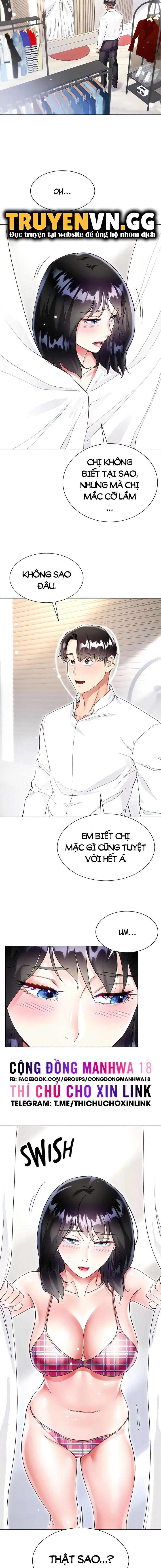 thương thầm chị dâu chapter 48 11