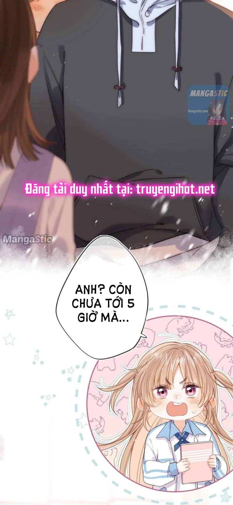 vụng trộm không thể giấu - mối tình thầm kín chapter 32 38